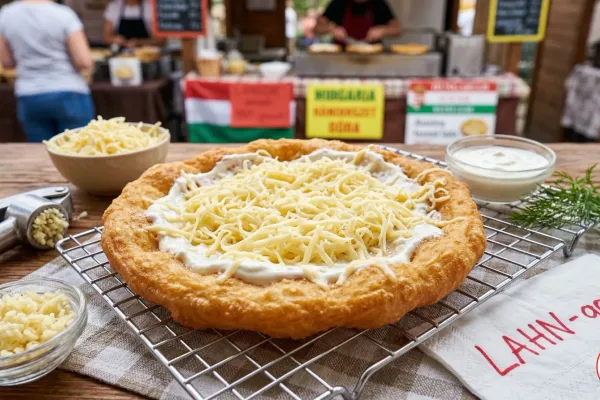 Langos