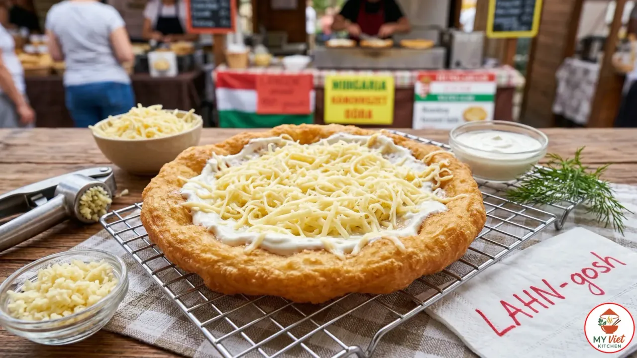 Langos