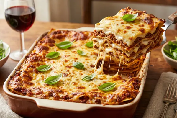 Lasagna