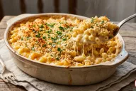 Mac and Cheese