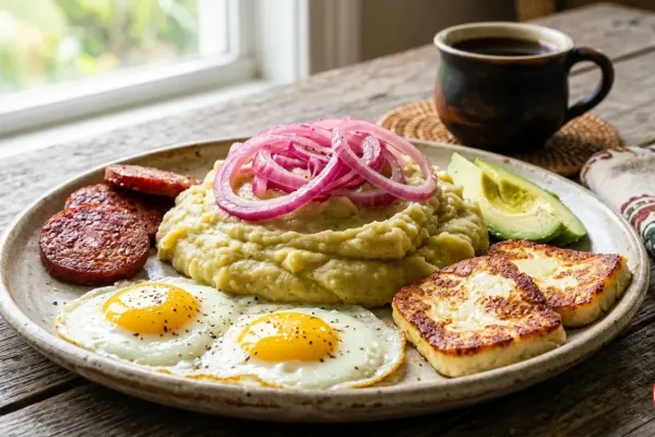Mangu