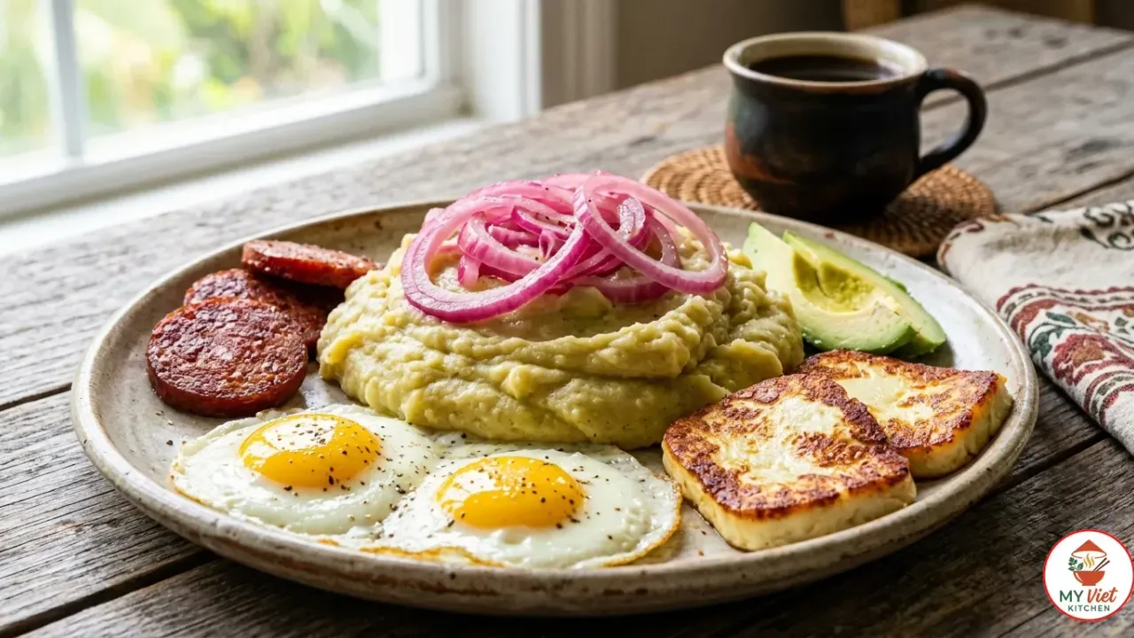 Mangu