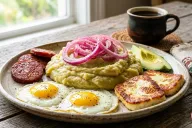 Mangu
