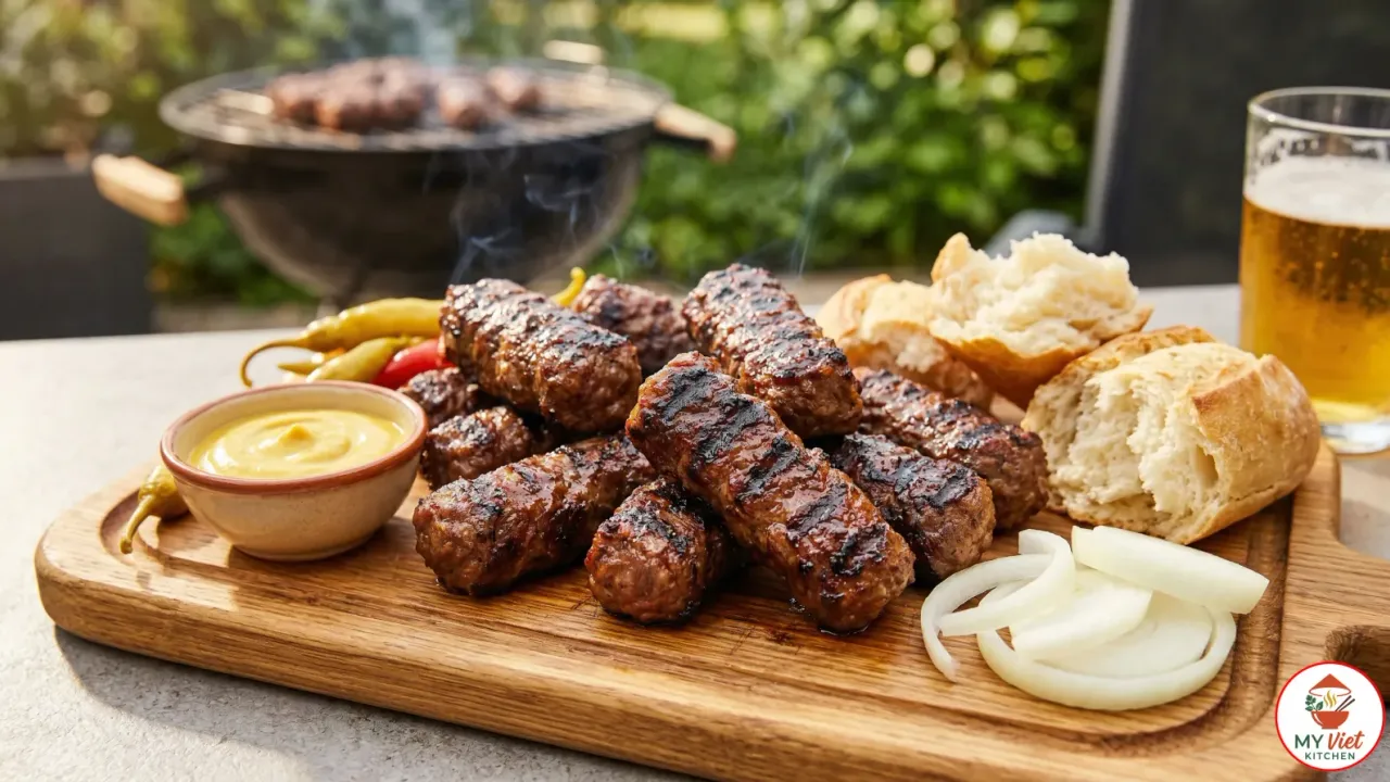 Mici