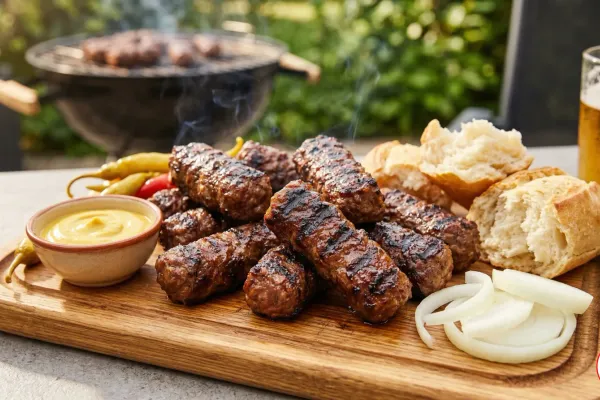 Mici