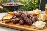 Mici