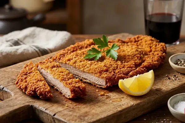 Milanesa