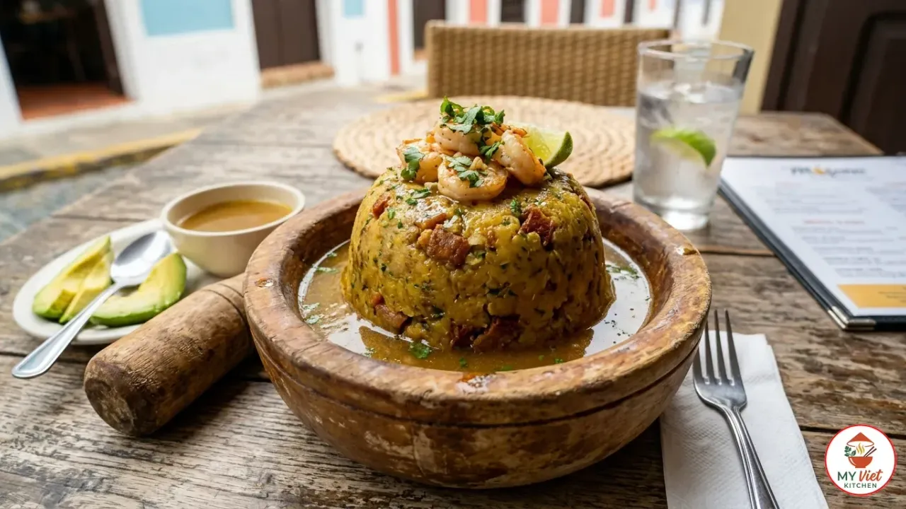 Mofongo