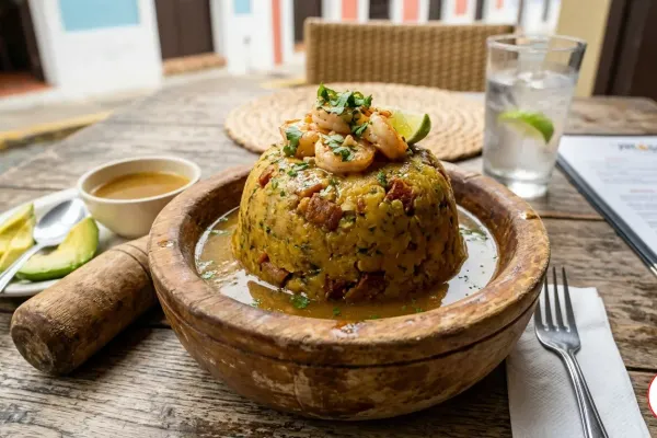 Mofongo