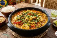 Moqueca