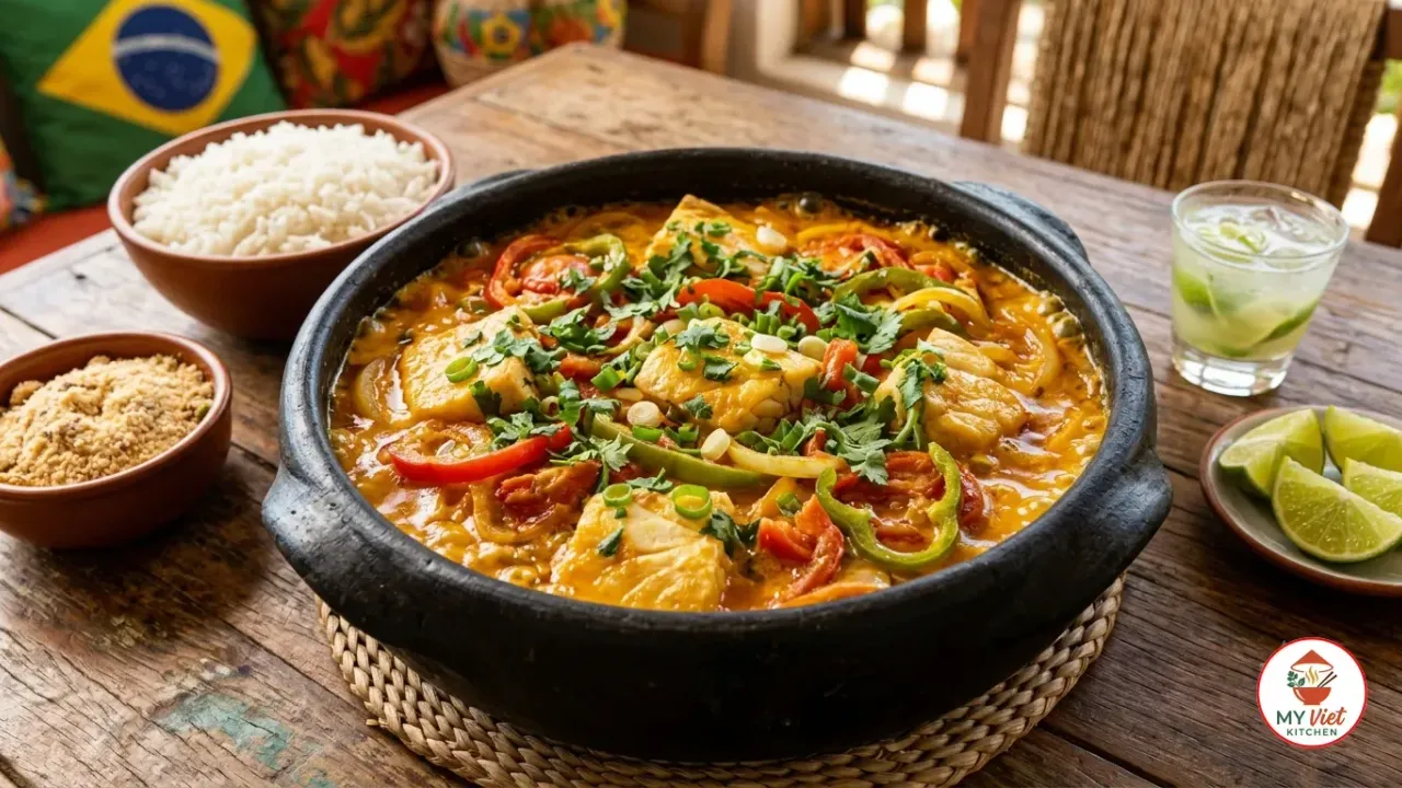 Moqueca