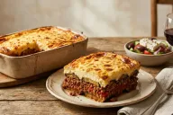 Moussaka