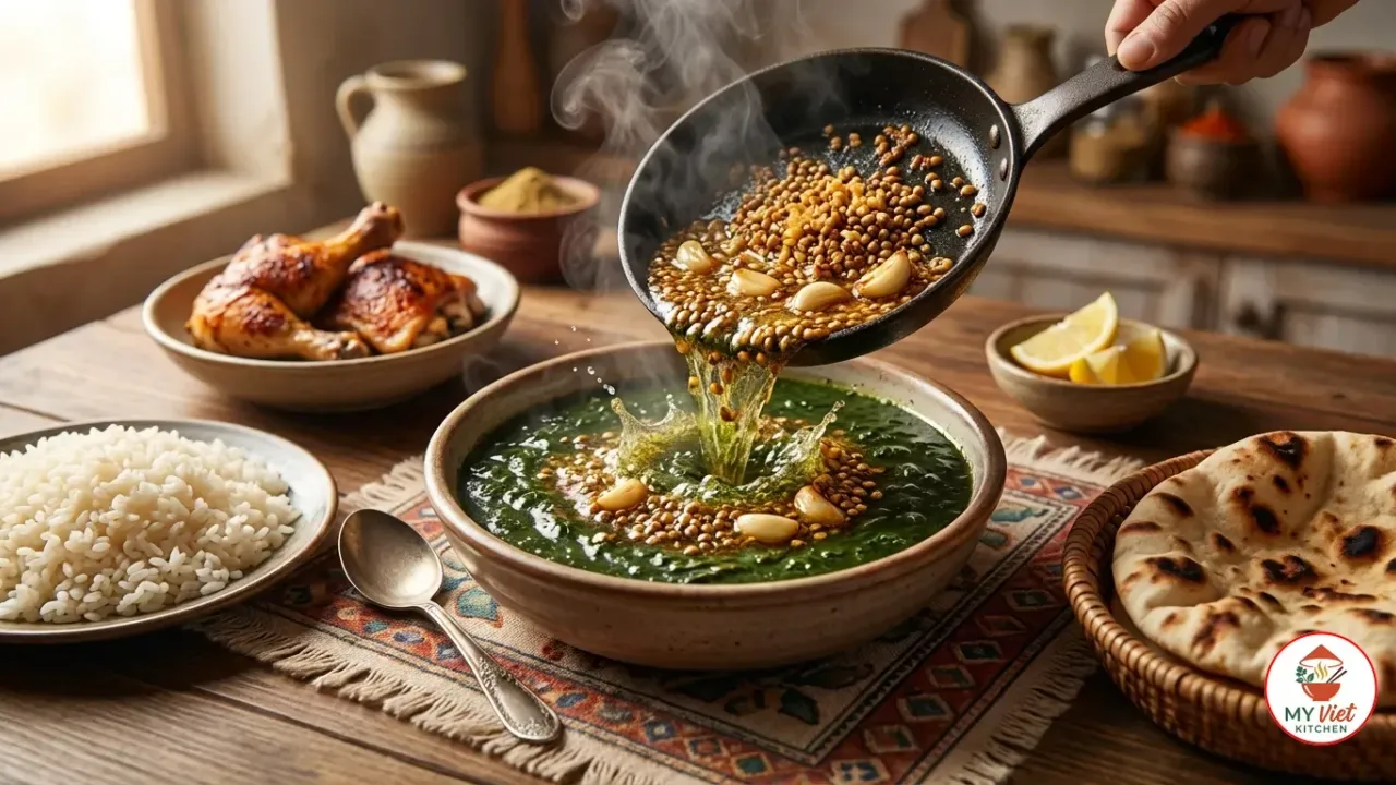 Mulukhiyah