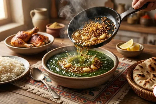 Mulukhiyah