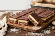 Nanaimo Bars