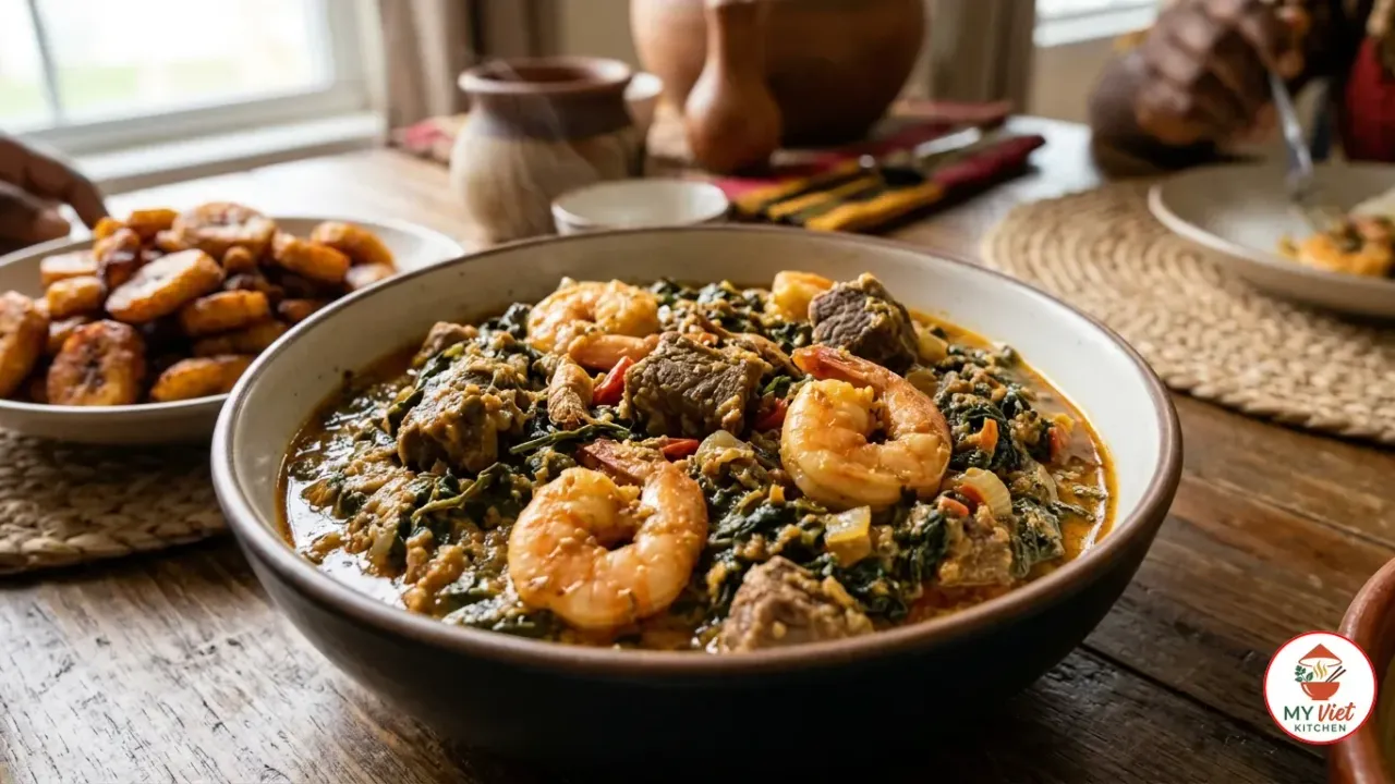 Ndole