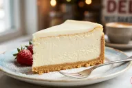 New York Cheesecake