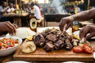Nyama Choma
