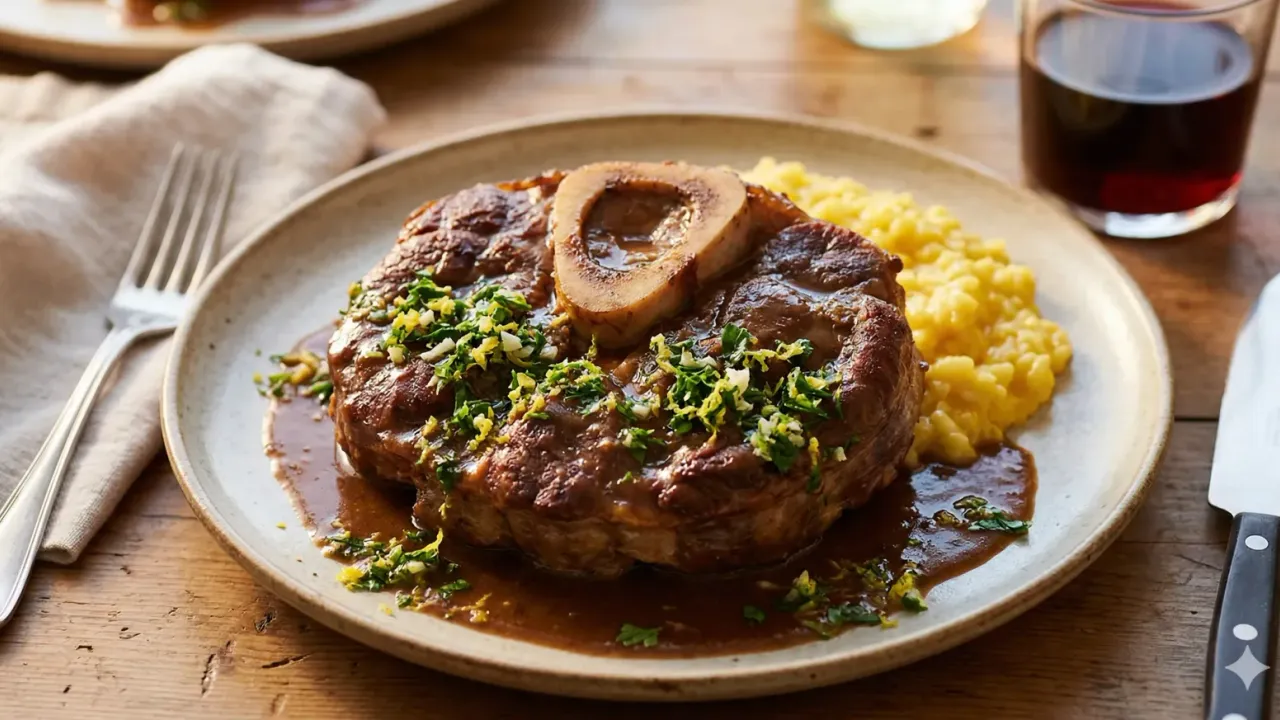 Osso Buco