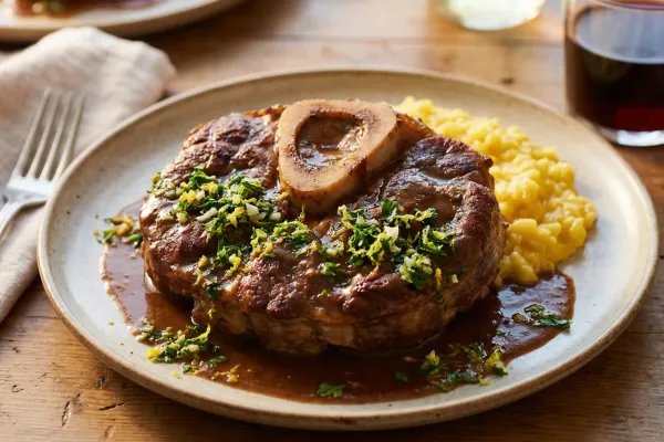 Osso Buco