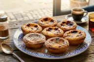 Pasteis de Nata