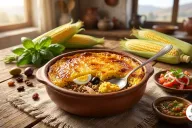 Pastel de Choclo
