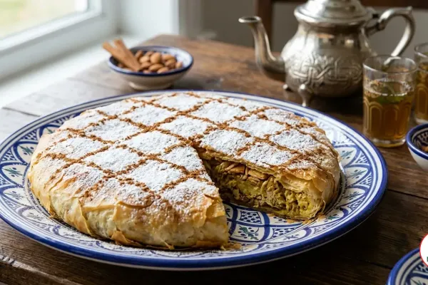 Pastilla