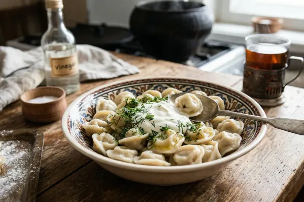 Pelmeni