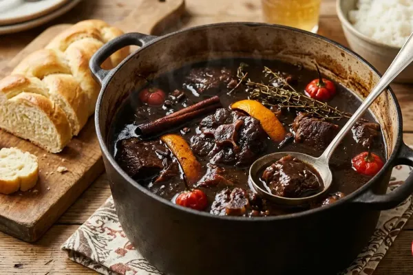 Pepperpot