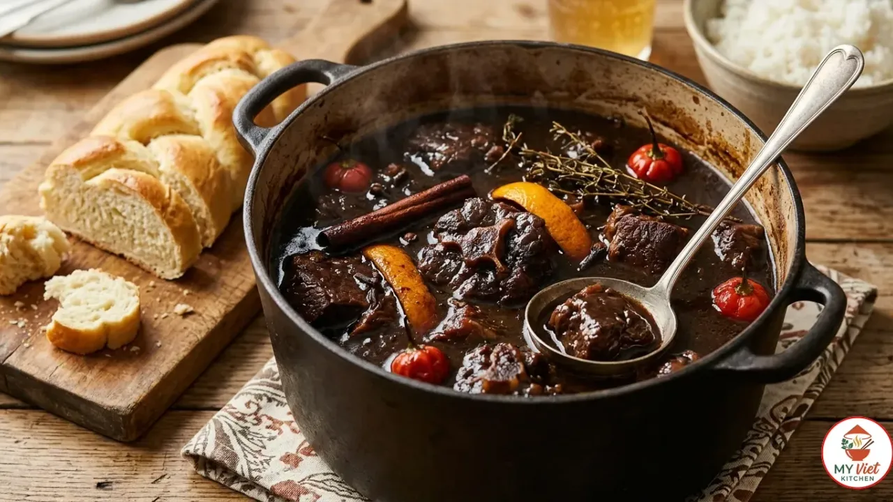 Pepperpot