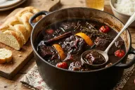 Pepperpot
