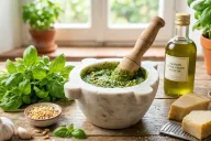 Pesto alla Genovese