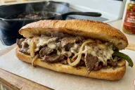 Philly Cheesesteak