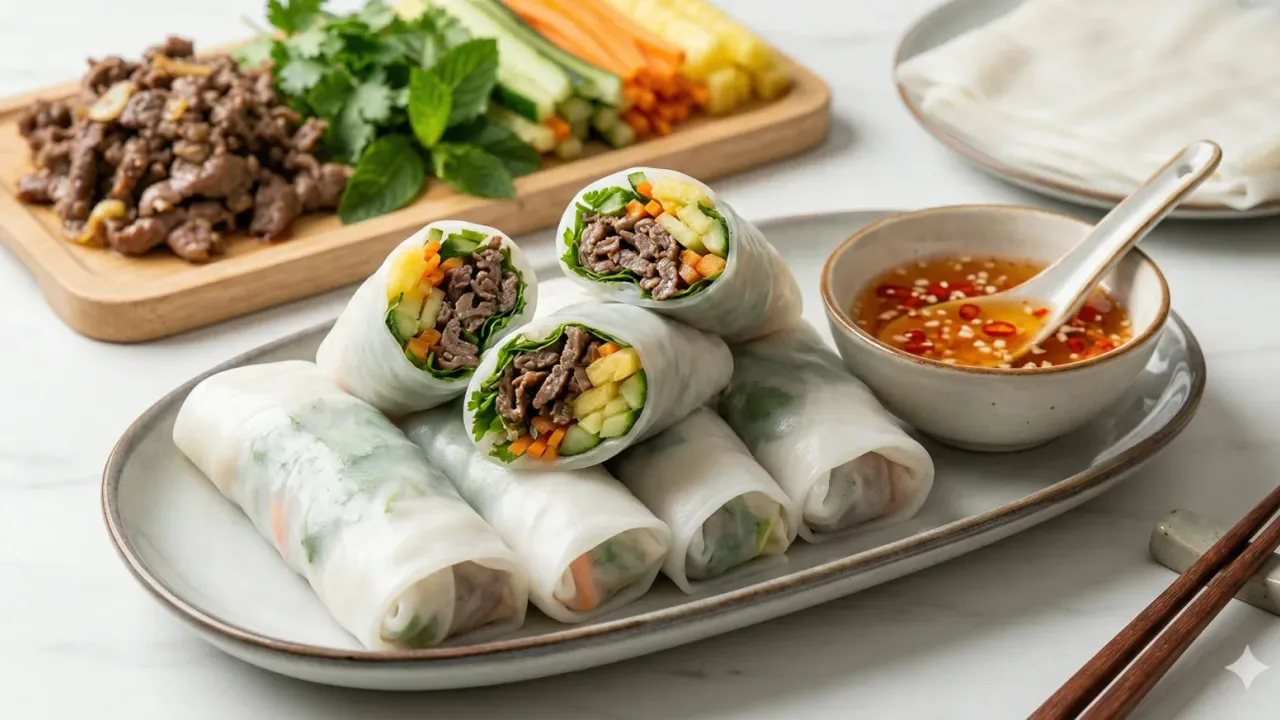 Pho Cuon