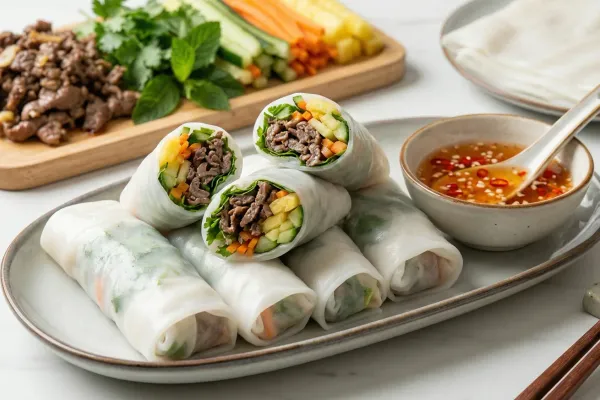 Pho Cuon
