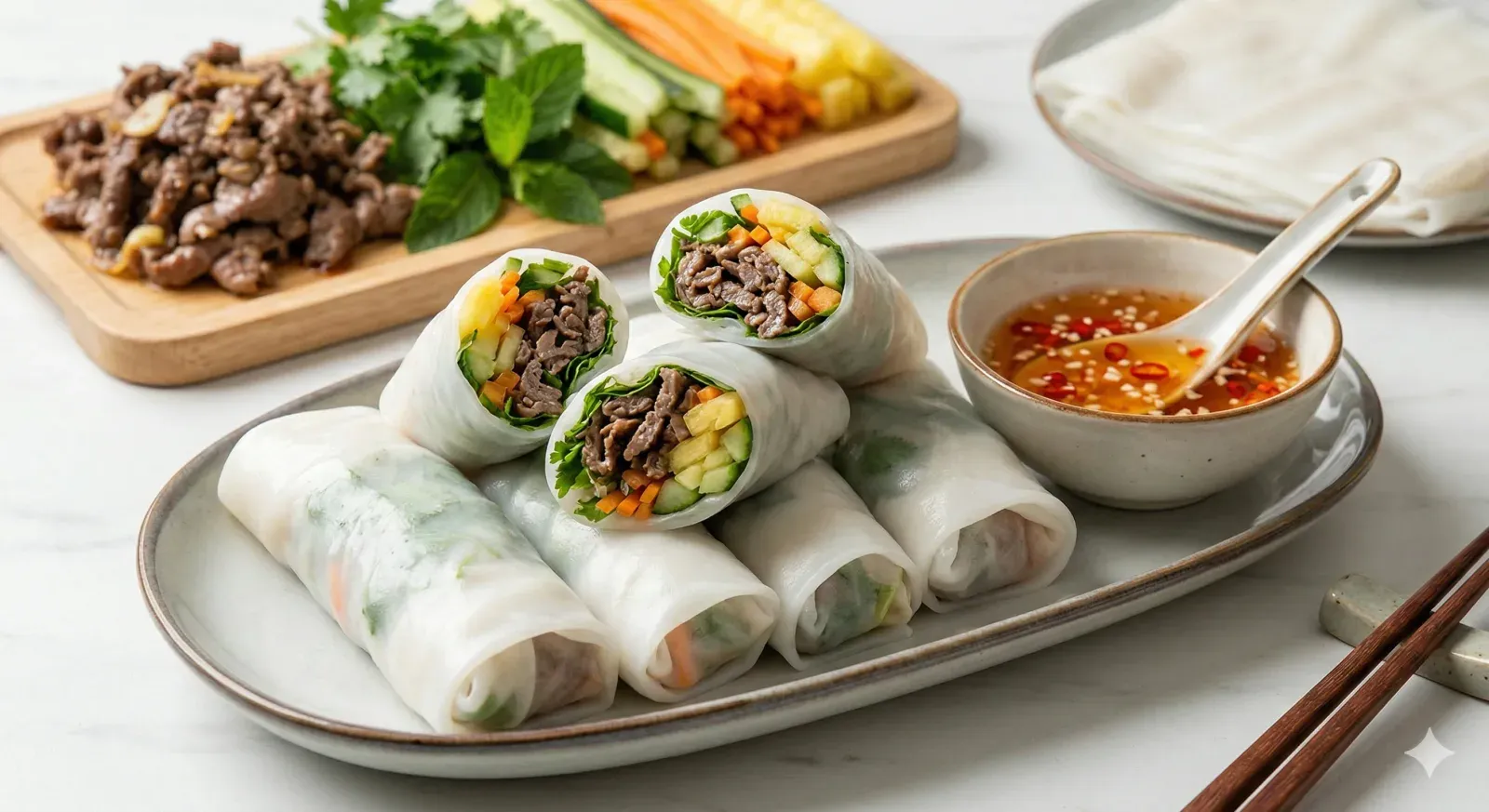 Pho Cuon