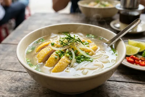 Pho Ga