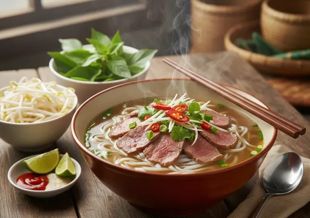 Pho Bo