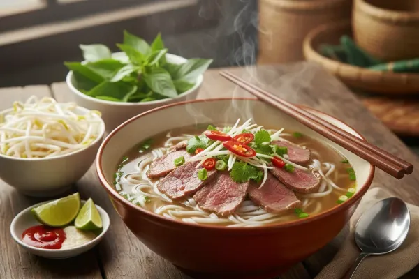 Pho Bo