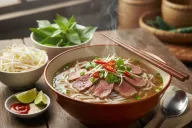 Pho Bo