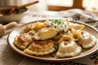 Pierogi