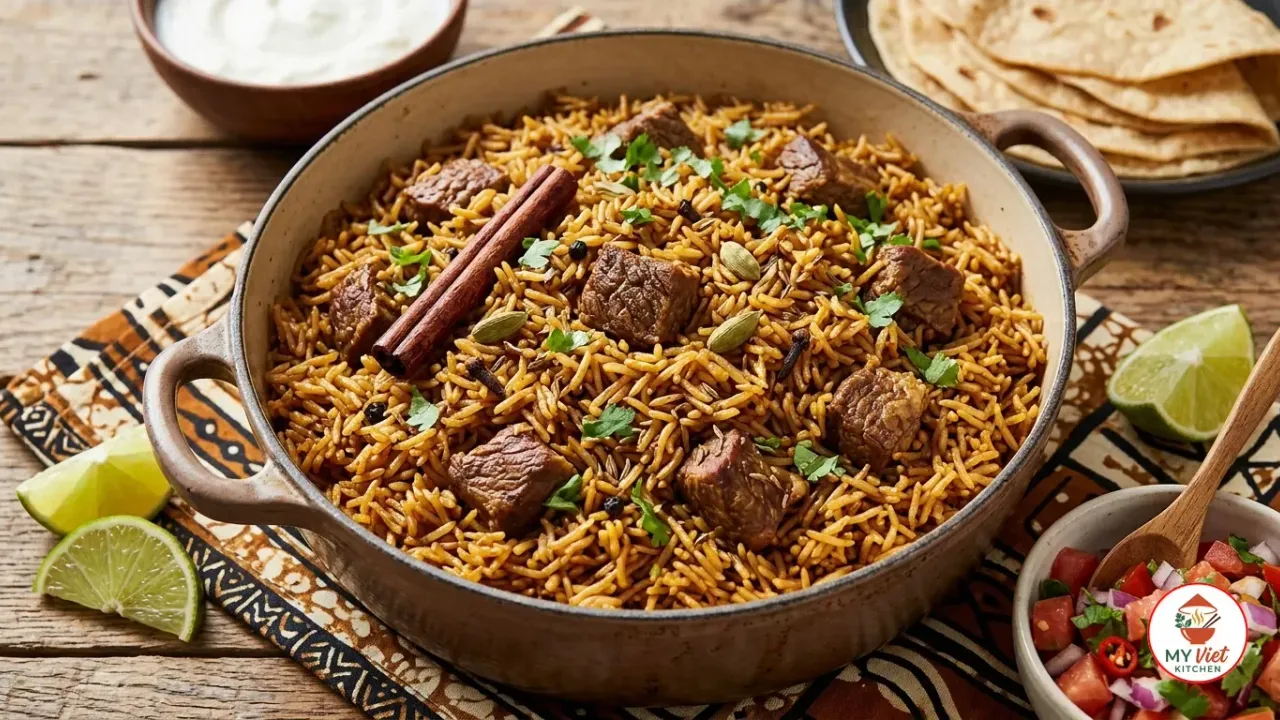 Pilau