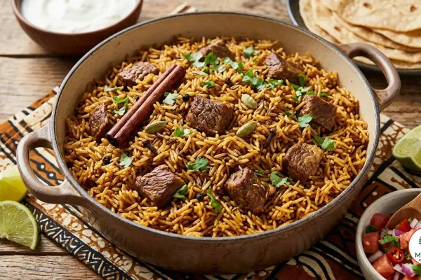 Pilau
