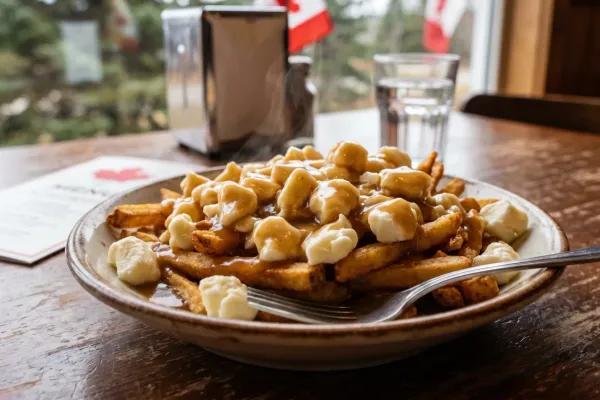 Poutine