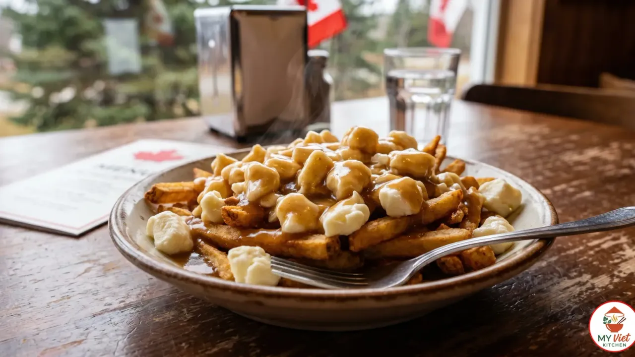 Poutine