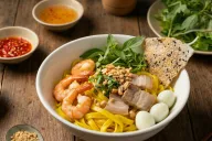 Quang noodles