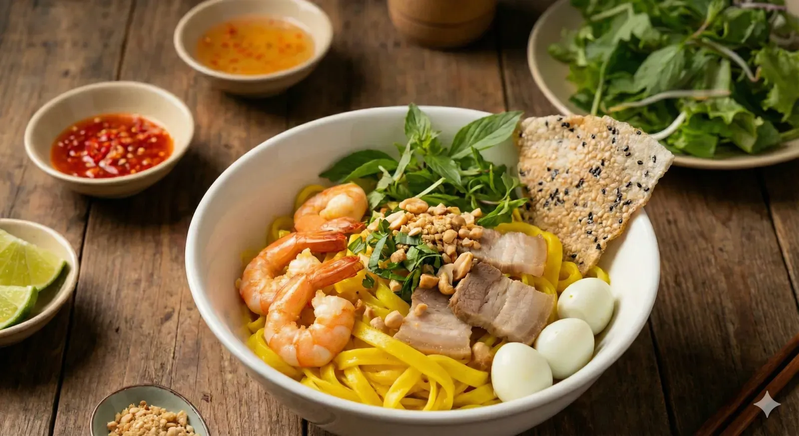 Quang noodles
