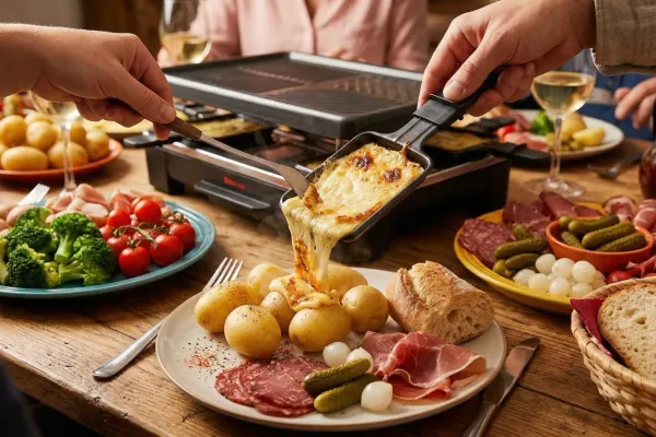 Raclette