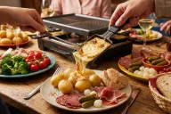 Raclette