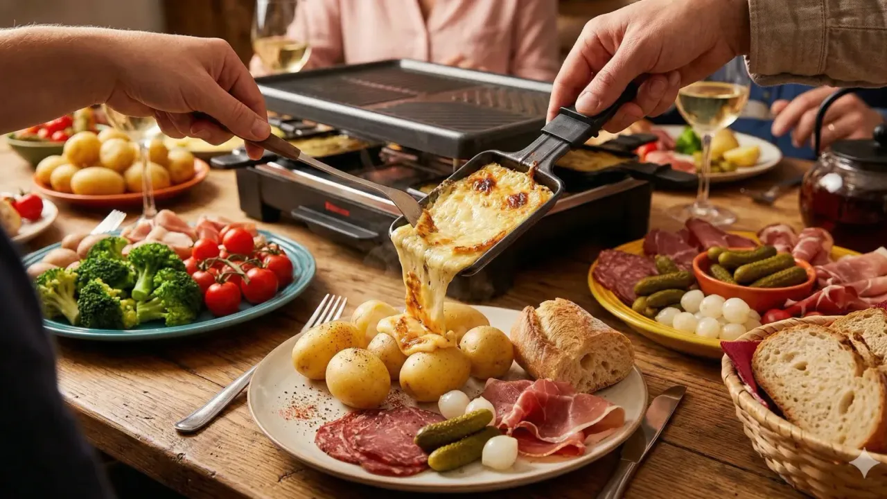 Raclette